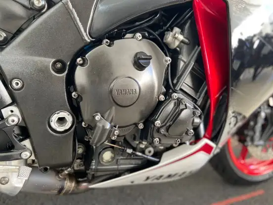 YAMAHA-YZF R1 YAMAHA-YZF R1-2013