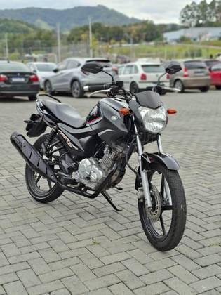 YAMAHA FACTOR 150ED 