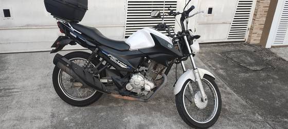 YAMAHA FACTOR 150ED 