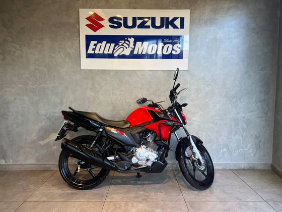 YAMAHA FACTOR 150 STANDARD 