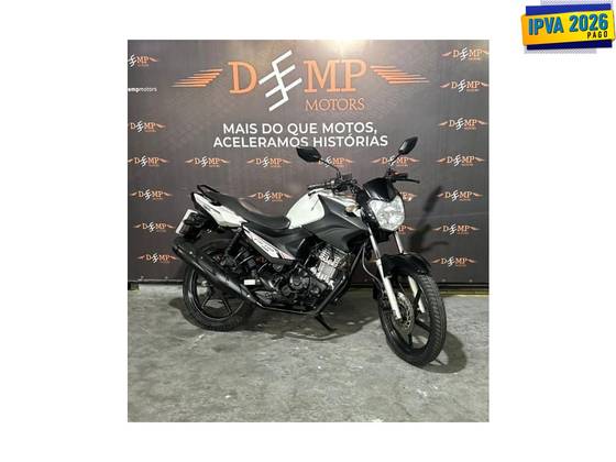 YAMAHA FACTOR 150ED 