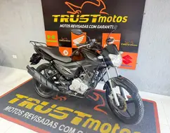 YAMAHA FACTOR YBR 125I ED YAMAHA FACTOR YBR 125I ED