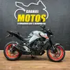 YAMAHA MT-03 ABS YAMAHA MT-03 ABS