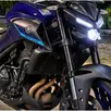YAMAHA MT-03 ABS YAMAHA MT-03 ABS