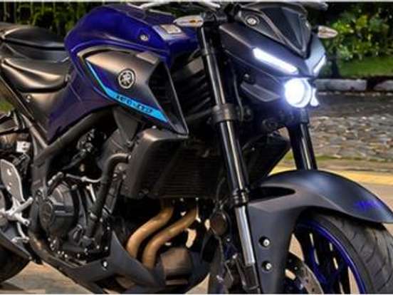 YAMAHA-MT-03 ABS YAMAHA-MT-03 ABS-2024