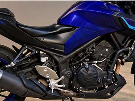 YAMAHA-MT-03 ABS YAMAHA-MT-03 ABS-2024