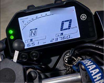 YAMAHA-MT-03 ABS YAMAHA-MT-03 ABS-2024