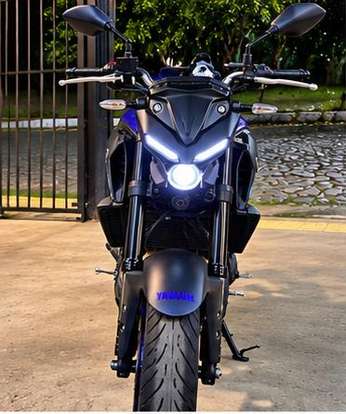YAMAHA-MT-03 ABS-2024