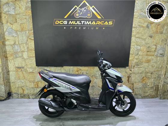 YAMAHA NEO 125 