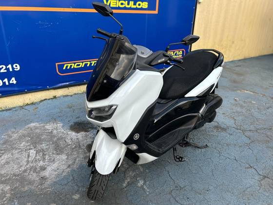 YAMAHA NMAX 160 ABS 