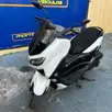 YAMAHA NMAX 160 ABS YAMAHA NMAX 160 ABS