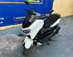 YAMAHA NMAX 160 ABS YAMAHA NMAX 160 ABS