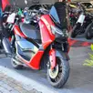 YAMAHA NMAX CONNECTED 160 ABS YAMAHA NMAX CONNECTED 160 ABS