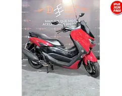 YAMAHA NMAX CONNECTED 160 ABS YAMAHA NMAX CONNECTED 160 ABS