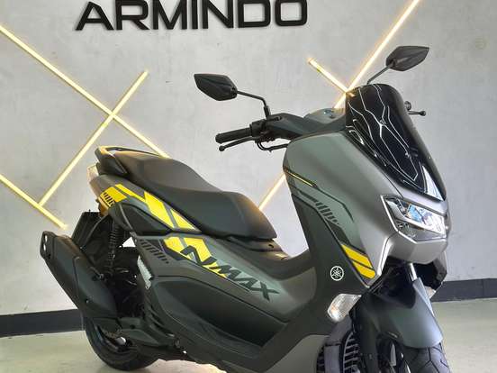YAMAHA-NMAX CONNECTED 160 SE ABS YAMAHA-NMAX CONNECTED 160 SE ABS-2024