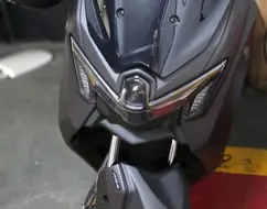 YAMAHA NMAX CONNECTED 160 ABS YAMAHA NMAX CONNECTED 160 ABS