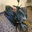 YAMAHA XMAX ABS YAMAHA XMAX ABS