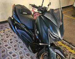 YAMAHA XMAX ABS YAMAHA XMAX ABS
