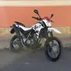 YAMAHA XT 660R YAMAHA XT 660R