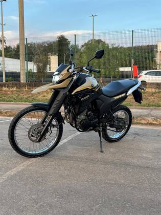 YAMAHA XTZ 250 LANDER 