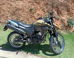 YAMAHA XTZ 250 LANDER YAMAHA XTZ 250 LANDER