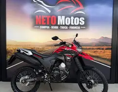 YAMAHA XTZ 250 LANDER YAMAHA XTZ 250 LANDER