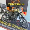 YAMAHA XTZ 250 LANDER YAMAHA XTZ 250 LANDER