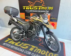 YAMAHA XTZ 250 LANDER YAMAHA XTZ 250 LANDER