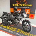 YAMAHA YS 150 FAZER SED YAMAHA YS 150 FAZER SED