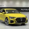 AUDI A3 1.4 35 TFSI GASOLINA SPORTBACK S LINE LIMITED TIPTRONIC AUDI A3 1.4 35 TFSI GASOLINA SPORTBACK S LINE LIMITED TIPTRONIC
