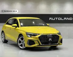 AUDI A3 1.4 35 TFSI GASOLINA SPORTBACK S LINE LIMITED TIPTRONIC AUDI A3 1.4 35 TFSI GASOLINA SPORTBACK S LINE LIMITED TIPTRONIC