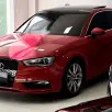 AUDI A3 2.0 TFSI SEDAN AMBITION 16V GASOLINA 4P S-TRONIC AUDI A3 2.0 TFSI SEDAN AMBITION 16V GASOLINA 4P S-TRONIC