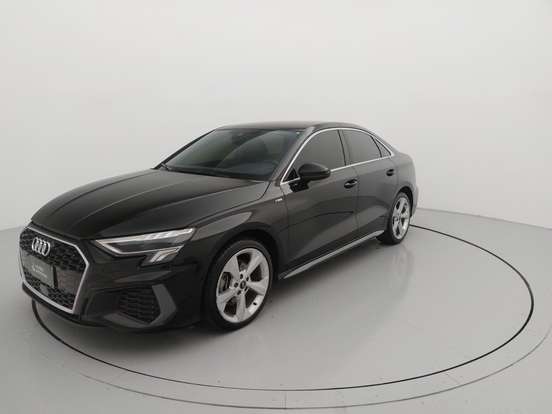 AUDI-A3-2.0 40 TFSI MHEV SEDAN S LINE S-TRONIC AUDI-A3-2024
