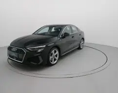 AUDI A3 2.0 40 TFSI MHEV SEDAN S LINE S-TRONIC AUDI A3 2.0 40 TFSI MHEV SEDAN S LINE S-TRONIC