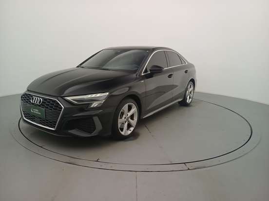 AUDI-A3-2.0 40 TFSI MHEV SEDAN S LINE S-TRONIC AUDI-A3-2024