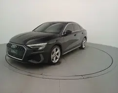 AUDI A3 2.0 40 TFSI MHEV SEDAN S LINE S-TRONIC AUDI A3 2.0 40 TFSI MHEV SEDAN S LINE S-TRONIC