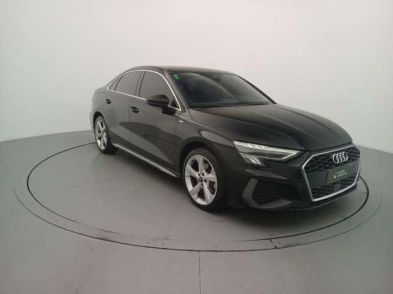 AUDI-A3-2.0 40 TFSI MHEV SEDAN S LINE S-TRONIC AUDI-A3-2024