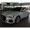 AUDI A3 2.0 40 TFSI MHEV SEDAN S LINE S-TRONIC AUDI A3 2.0 40 TFSI MHEV SEDAN S LINE S-TRONIC