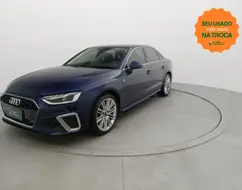 AUDI A4 2.0 TFSI MHEV S LINE S TRONIC AUDI A4 2.0 TFSI MHEV S LINE S TRONIC