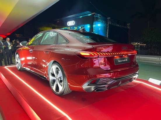 AUDI-A5-2025