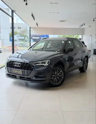 AUDI Q3 1.4 35 TFSI GASOLINA BLACK S TRONIC