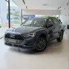 AUDI Q3 1.4 35 TFSI GASOLINA BLACK S TRONIC AUDI Q3 1.4 35 TFSI GASOLINA BLACK S TRONIC