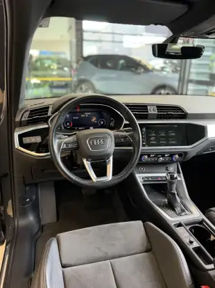 AUDI-Q3-1.4 35 TFSI GASOLINA BLACK S TRONIC AUDI-Q3-2021