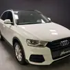 AUDI Q3 1.4 TFSI ATTRACTION FLEX 4P S TRONIC AUDI Q3 1.4 TFSI ATTRACTION FLEX 4P S TRONIC