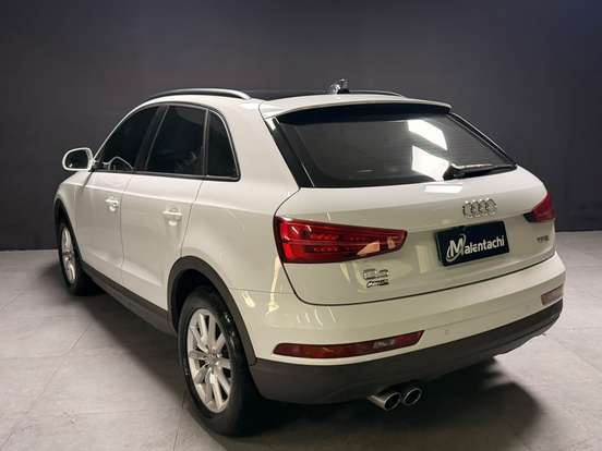 AUDI-Q3-1.4 TFSI ATTRACTION FLEX 4P S TRONIC AUDI-Q3-2018