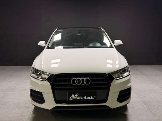AUDI-Q3-1.4 TFSI ATTRACTION FLEX 4P S TRONIC AUDI-Q3-2018