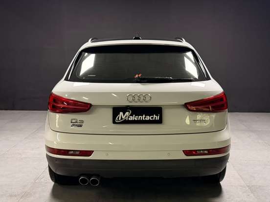 AUDI-Q3-1.4 TFSI ATTRACTION FLEX 4P S TRONIC AUDI-Q3-2018