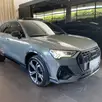 AUDI Q3 2.0 40 TFSI GASOLINA PERFORMANCE BLACK QUATTRO TIPTRONIC AUDI Q3 2.0 40 TFSI GASOLINA PERFORMANCE BLACK QUATTRO TIPTRONIC
