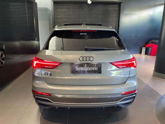 AUDI-Q3-2.0 40 TFSI GASOLINA PERFORMANCE BLACK QUATTRO TIPTRONIC AUDI-Q3-2023