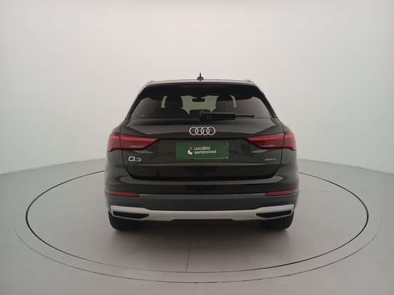 AUDI-Q3-2.0 40 TFSI GASOLINA PERFORMANCE QUATTRO TIPTRONIC AUDI-Q3-2024